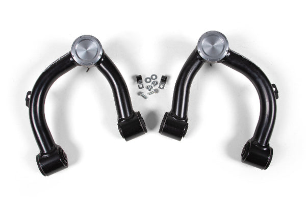 BDS Upper Control Arm Kit, Fits Ford Ranger 20-23 4WD W/ Steel Knuckles 123255