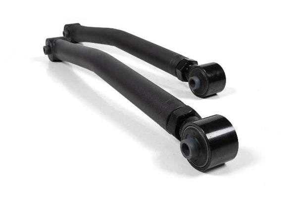 BDS Tubular Control Arms Rubber Bushing Rear Lower, Fits Ford Bronco 21-25 123259