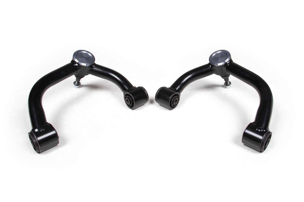 BDS Upper Control Arm Kit, Fits Ford F150 21-25 With Sensor 123262