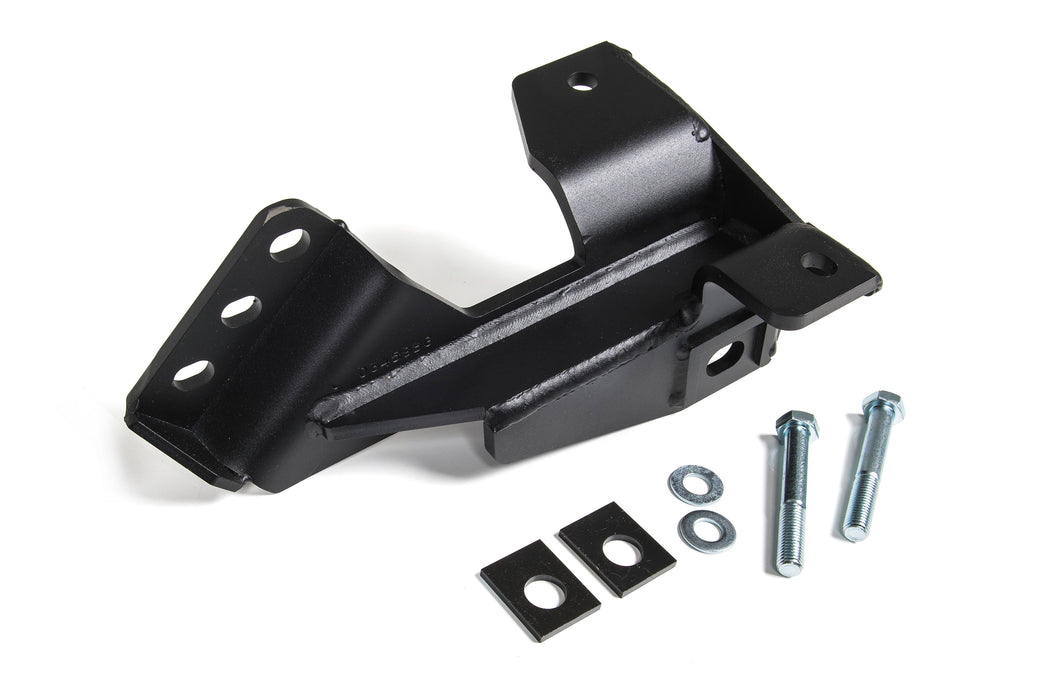 BDS BDS123301 17-24 Super Duty 1-3in Track Bar Brkit Kit