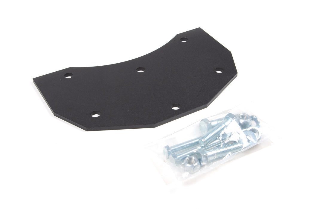 BDS BDS123407 Ford F350 (monobeam) 4in Track Relocation