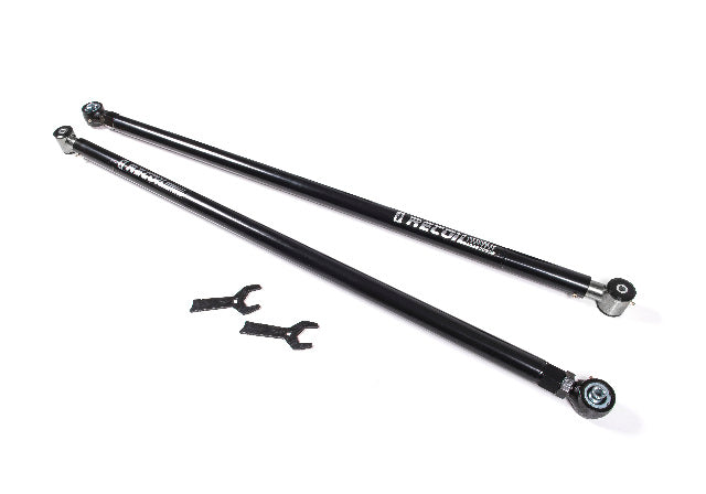BDS Recoil Traction Bars Universal Fitment 123409