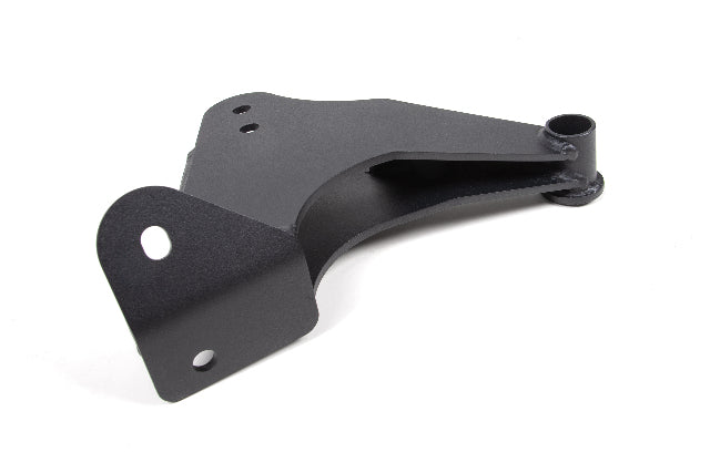 BDS Front Track Bar Relocation Bracket, Fits 6-8 Inch Lift Fits Ford F250 / F350 Super Duty 99-04 4WD 123602
