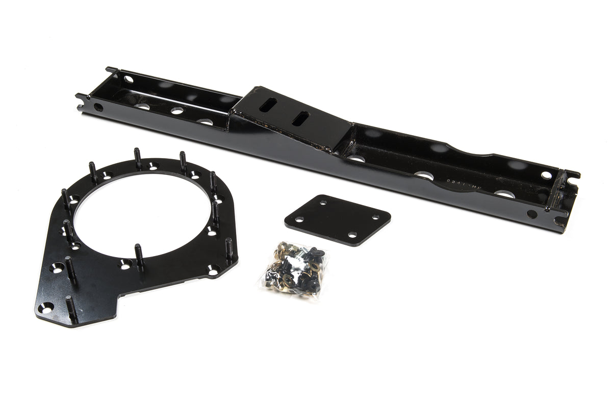 BDS Transfer Case Indexing Ring, Fits 6 Inch Lift Fits Ford F250/F350 Super Duty 17-25 4WD 123605