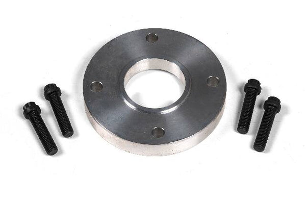 BDS Rear Driveshaft Spacer, Fits Ford F150 123609
