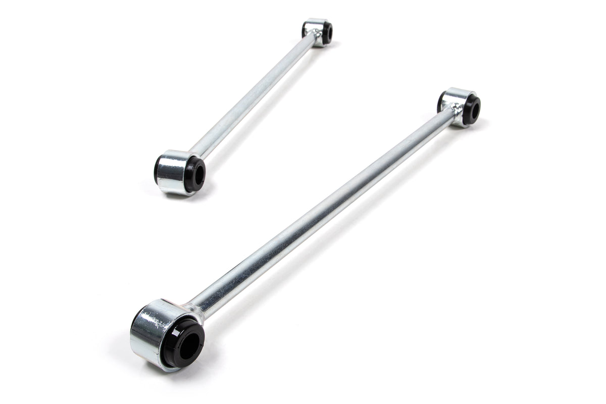 BDS Rear Sway Bar Link Kit, Fits 6-8 Inch Lift Fits Ford F250 / F350 Super Duty 17-24 4WD 123808