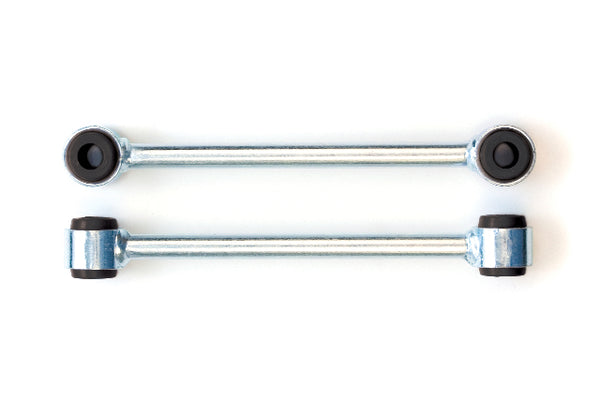 BDS Front Sway Bar Link Kit, Fits 1982 Fits Jeep CJ5 124002