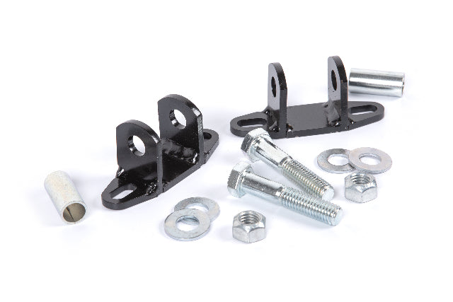 BDS Bar Pin Eliminator Kit, Fits Jeep Cherokee XJ 84-01 124022