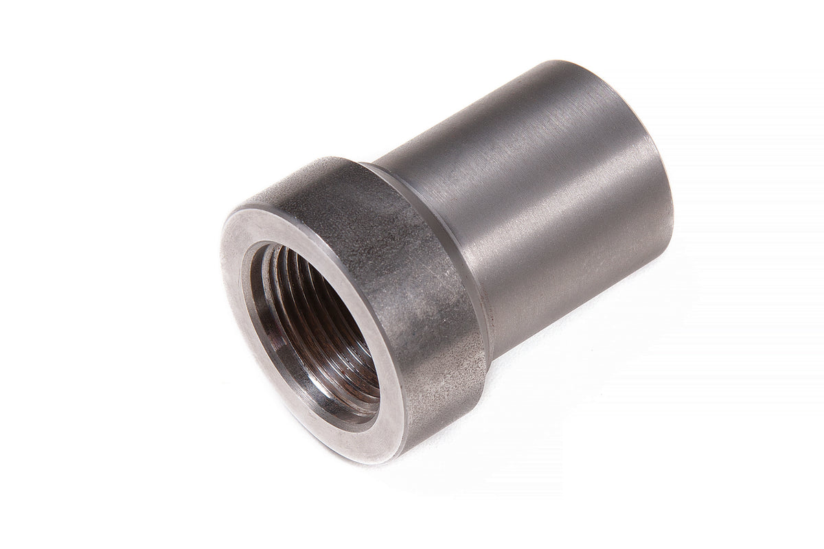 BDS Weld-in Threaded Tube Insert 1"-14 Tube Insert 1.25" Id Tube 124042