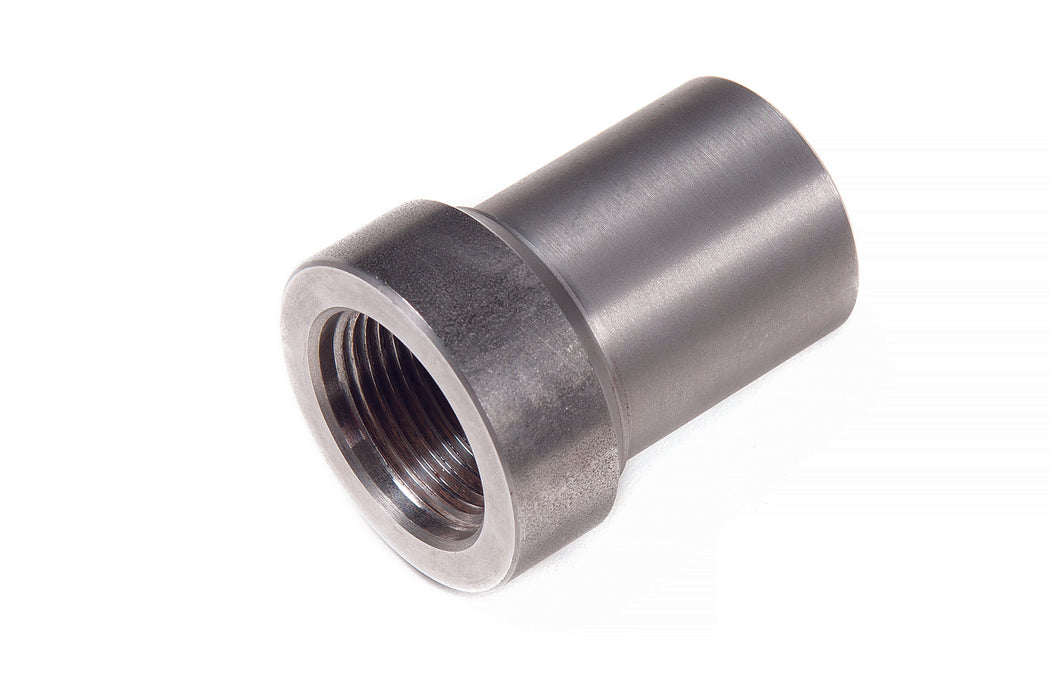 BDS Weld-In Threaded Tube Insert 1"-14 Tube Insert 1.25" ID Tube