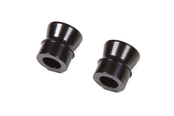 BDS Com Bearing Misalignment Spacers 7/8" Id x 2" Wide, 1/2" Bolt 124048