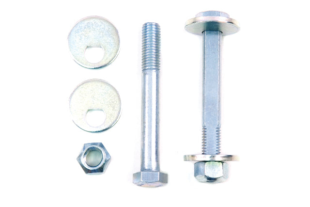 BDS Alignment Cam Bolt Kit Front Lower 124312