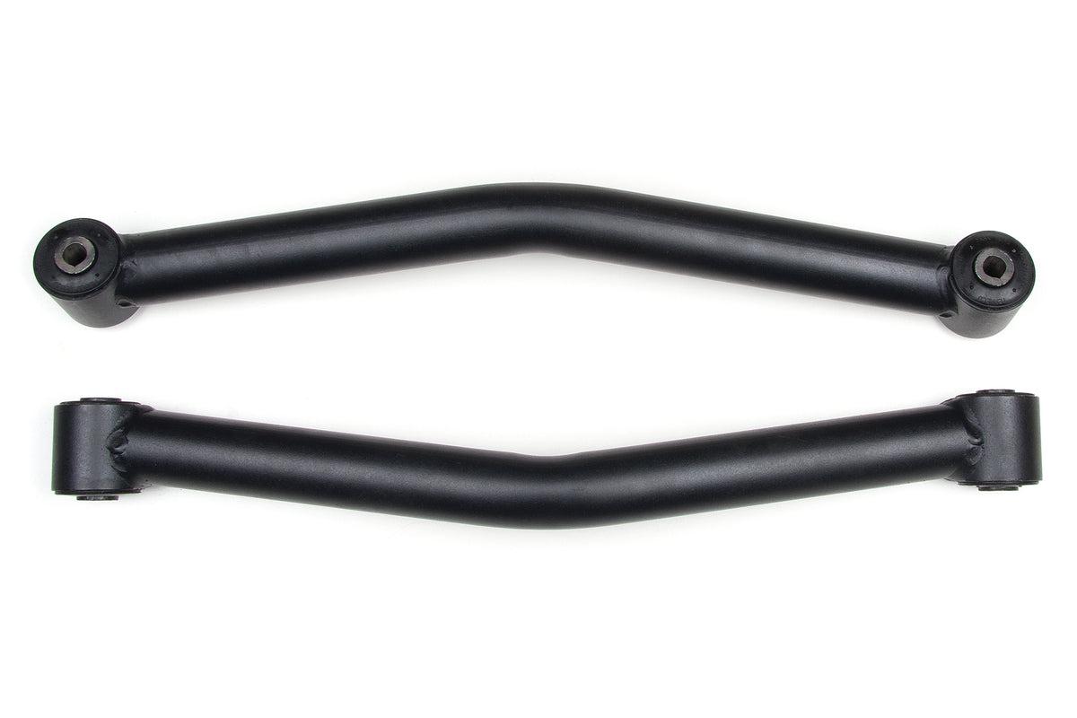 BDS Fixed Control Arms Rubber Bushing Front Lower 124331