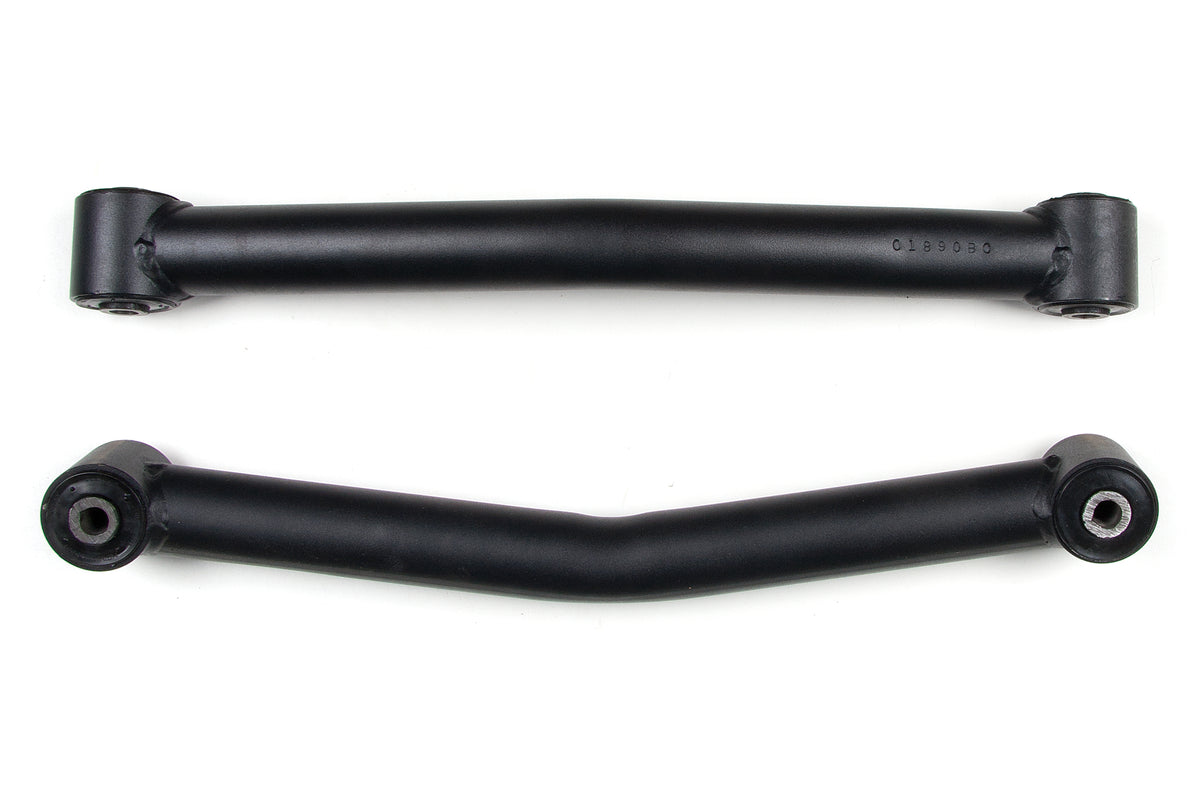 BDS Fixed Control Arms Rubber Bushing Rear Lower 124339