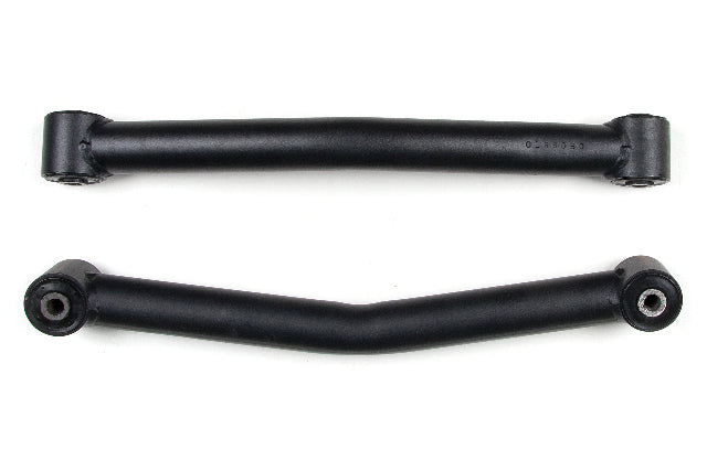 BDS Fixed Control Arms Rubber Bushing Rear Lower Fits Jeep Wrangler JK (07-18)