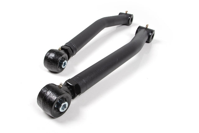 BDS Adjustable Control Arms Flex End / Poly Bushing Front Lower 124362