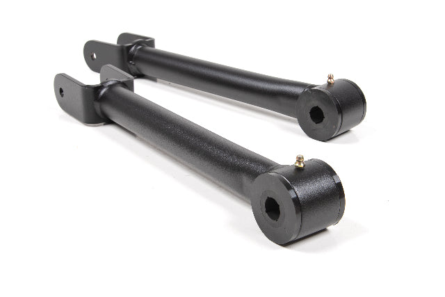 BDS Fixed Control Arms Poly Bushing Front Upper, Fits 1997-2006 Fits Jeep Wrangler 124442