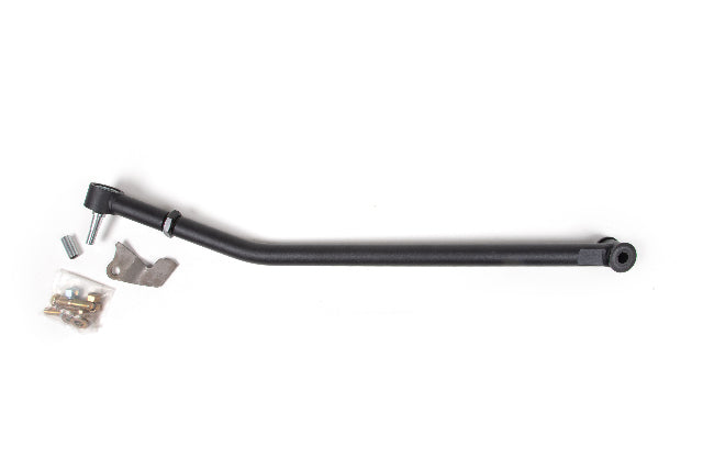 BDS Front Adjustable Track Bar, Fits 1997-2006 Jeep Wrangler 124602