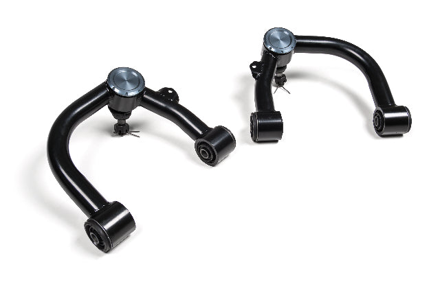 BDS Upper Control Arm Kit, Fits Toyota Tacoma 05-23 128252