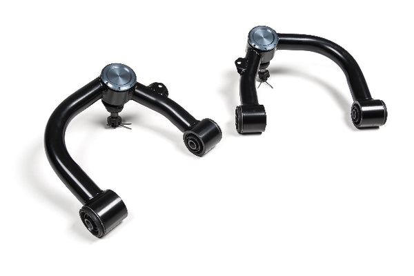 BDS Upper Control Arm Kit, Fits Toyota Tacoma 05-23 128252