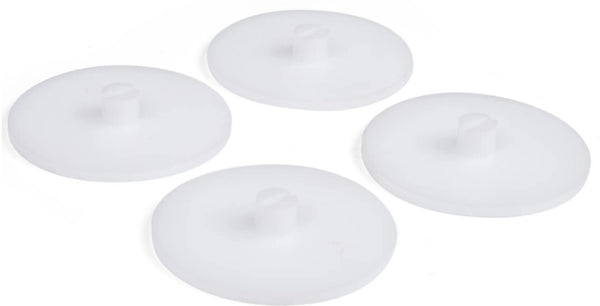 BDS Leaf Spring Anti-friction Pads 10 Pack 129009