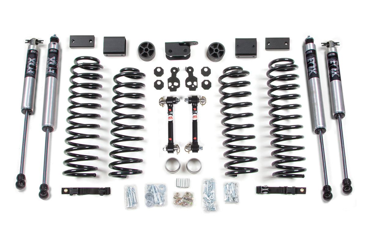 BDS 3 Inch Lift Kit 1416FS