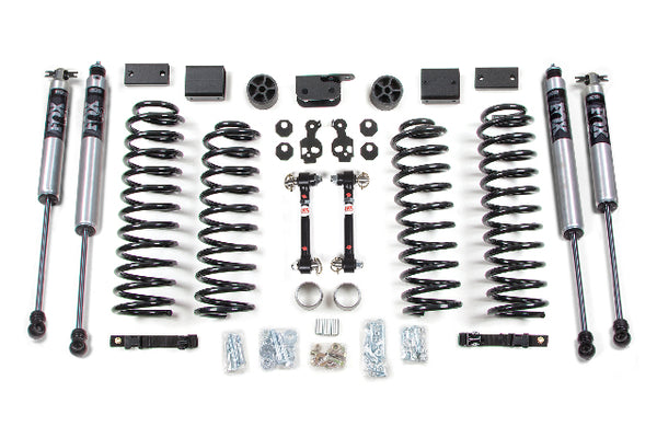 BDS 3 Inch Lift Kit 1415FS