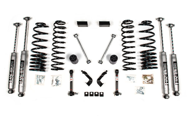 BDS 2 Inch Lift Kit, Fits Jeep Gladiator JT 20-25 1440H