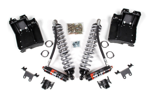 BDS 2.5 Coil-Over Conversion Upgrade 8 Inch Lift Performance Elite Fits Ford F250/F350 Super Duty (05-16) 4WD Diesel
