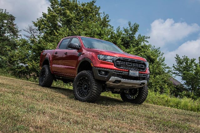 BDS 6 Inch Lift Kit, Fits Ford Ranger 19-23 4WD 1907FS