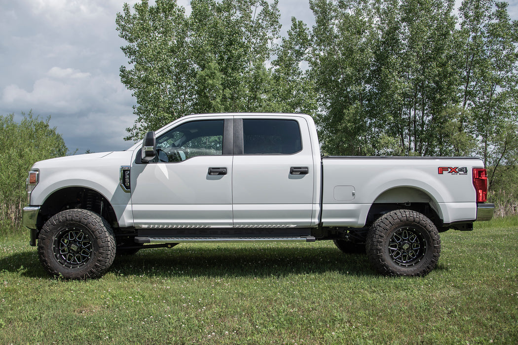 BDS BDS1550H 5 Inch Lift Kit w/ Radius Arm Ford F250/F350 Super Duty (20-22) 4WD Gas