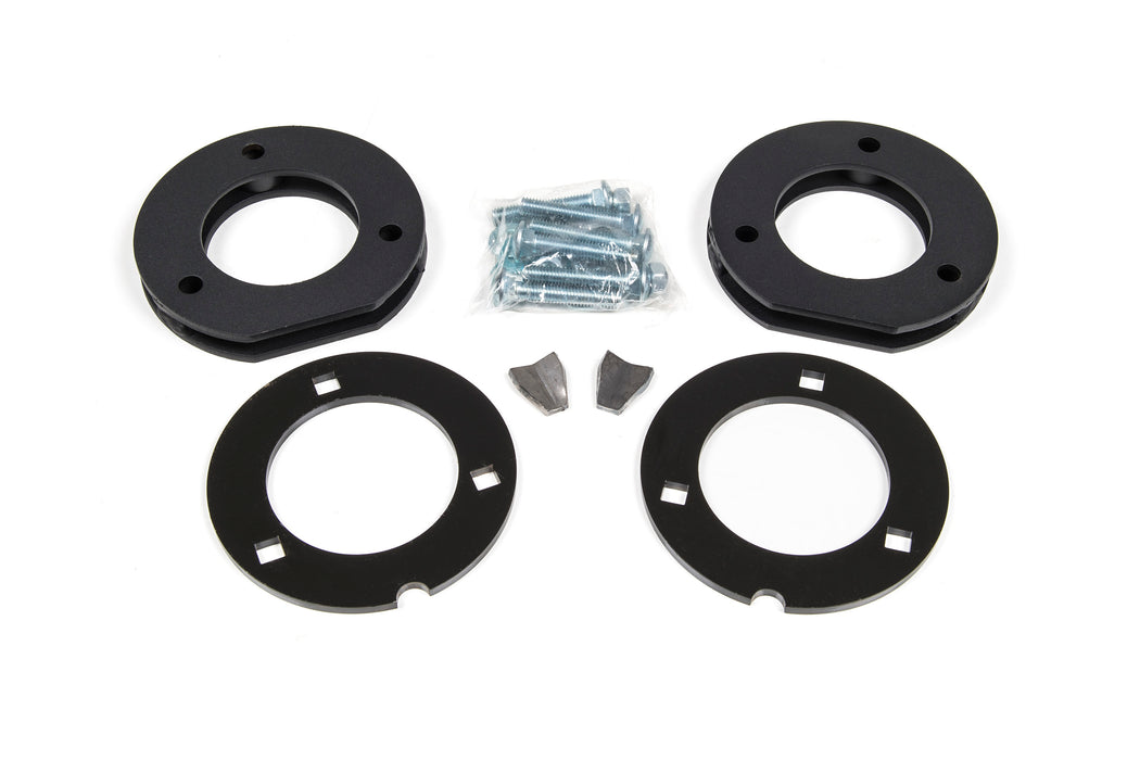 BDS BDS167H 2 Inch Leveling Kit Chevy/fits gmc 1500 Truck/SUV (07-13)