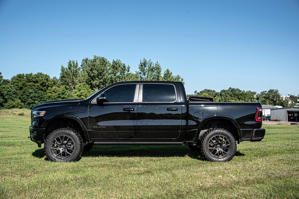 BDS BDS1735FS 4 Inch Lift Kit - Ram 1500 Rebel (19-24) 4WD