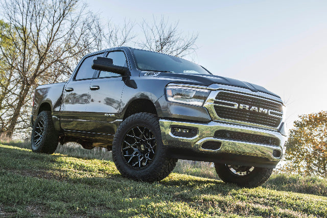 BDS 2 Inch Leveling Kit 2.5 Performance Elite Coil-Over Ram 1500 (19-25) 4WD