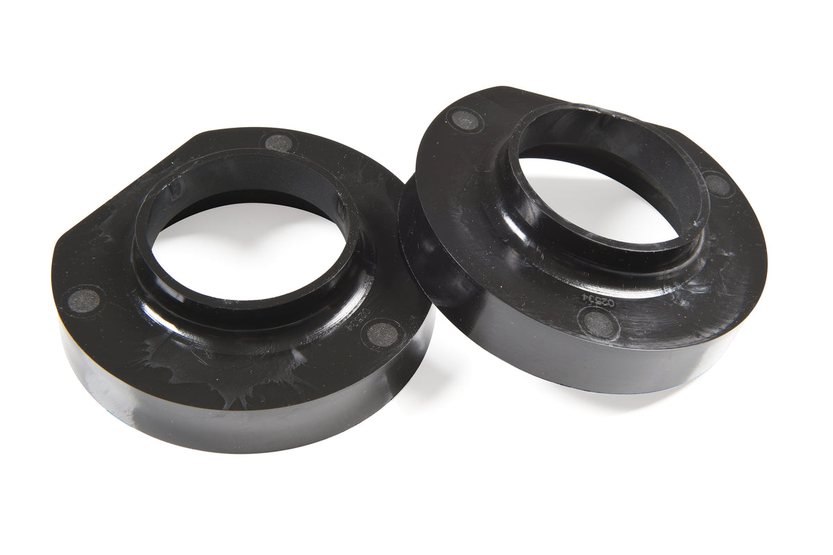 BDS Coil Spring Spacer 3/4 Inch, Fits 1997-2006 Fits Jeep Wrangler 174101
