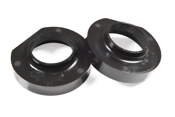BDS Coil Spring Spacer 3/4 Inch, Fits 1997-2006 Jeep Wrangler 174101