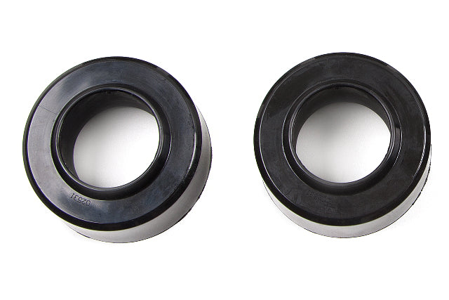 BDS Coil Spring Spacer 2 Inch Front, Fits Jeep Wrangler JK 07-18 174102
