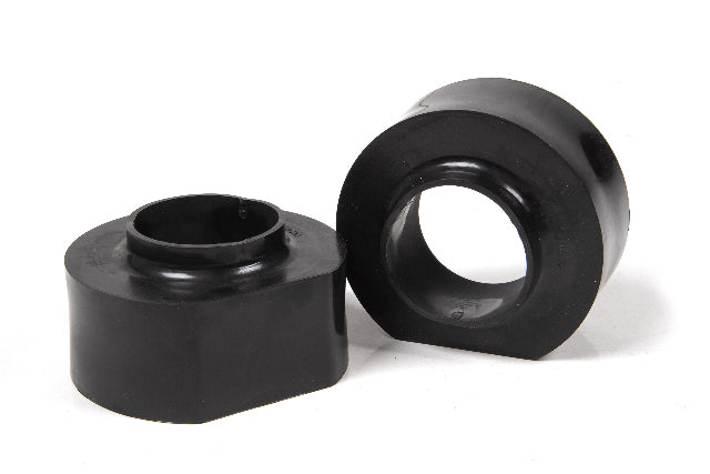BDS Coil Spring Spacer 1-3/4 Inch, Fits 1997-2006 Jeep Wrangler 174201