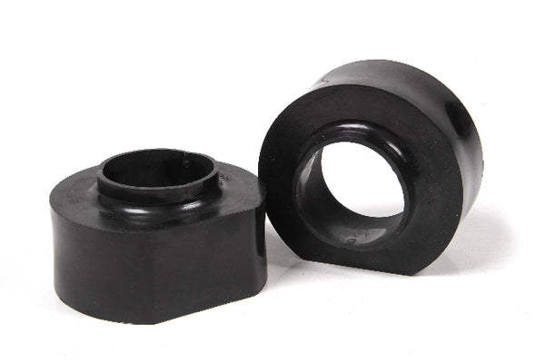 BDS Coil Spring Spacer 1-3/4 Inch, Fits 1997-2006 Jeep Wrangler 174201