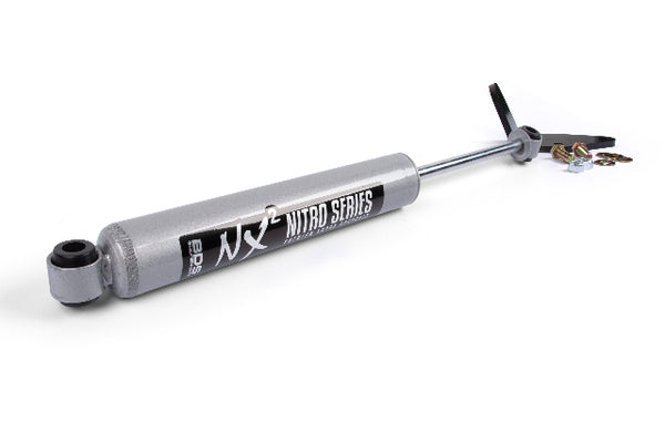 BDS Single Steering Stabilizer Kit W/ NX2 Shock, Fits Ford F250/F350 Super Duty 11-16 4WD 2023SH