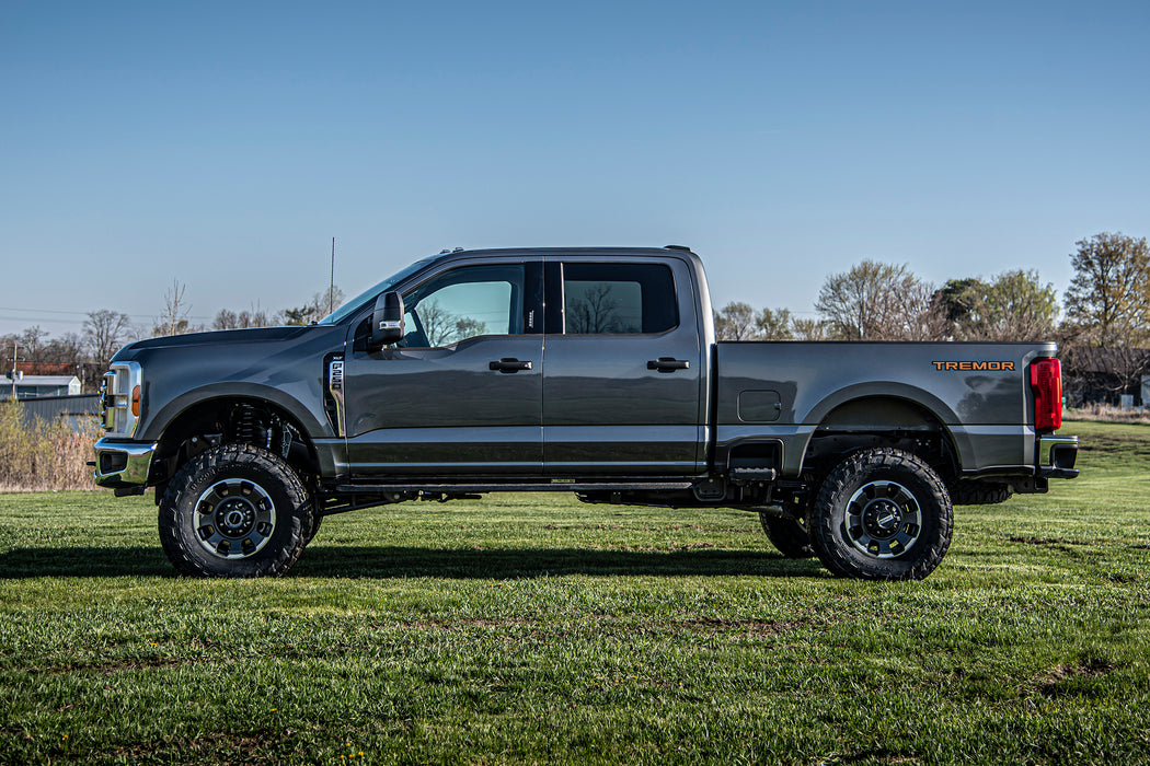 BDS BDS2204FS 5 Inch Lift Kit w/ Radius Arm - Ford F250/F350 Super Duty (23-24) 4WD - Gas