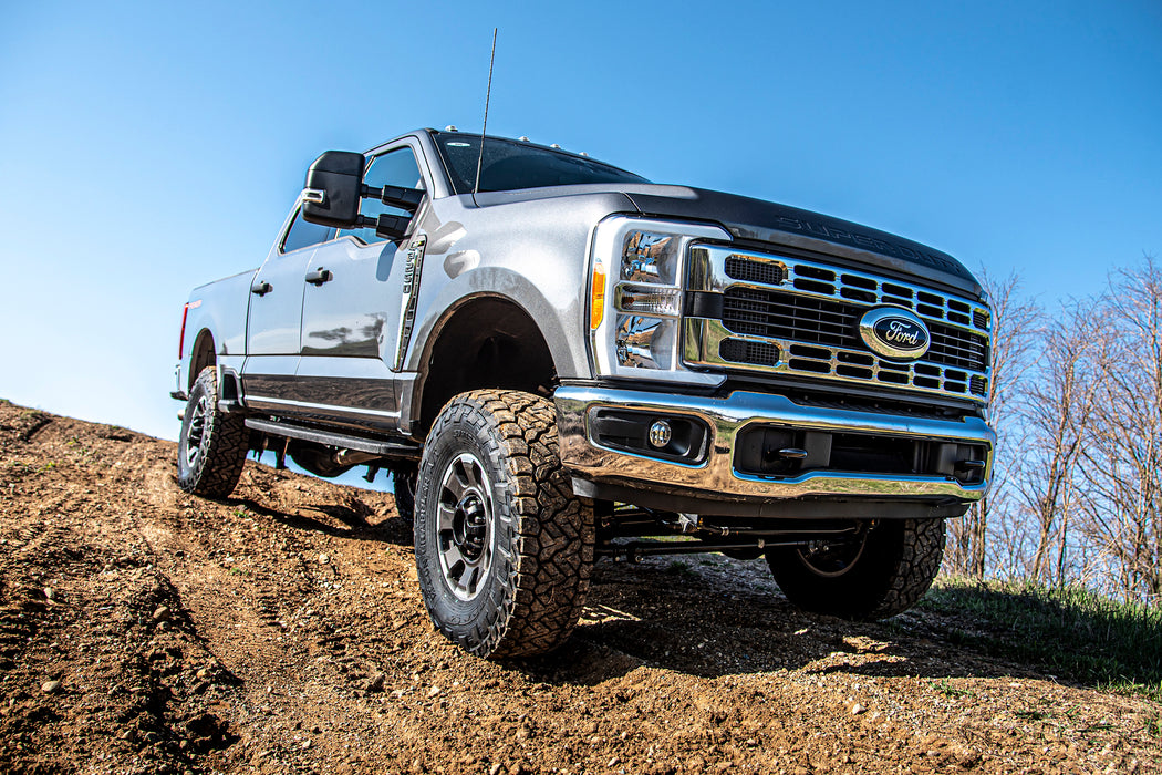 BDS BDS2205FPE 5 Inch Lift Kit w/ Radius Arm - Ford F250/F350 Super Duty (23-24) 4WD - Diesel