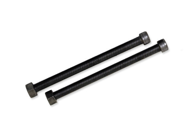 BDS Leaf Spring Center Pin 7/16 x 6 Inch Pair 228012