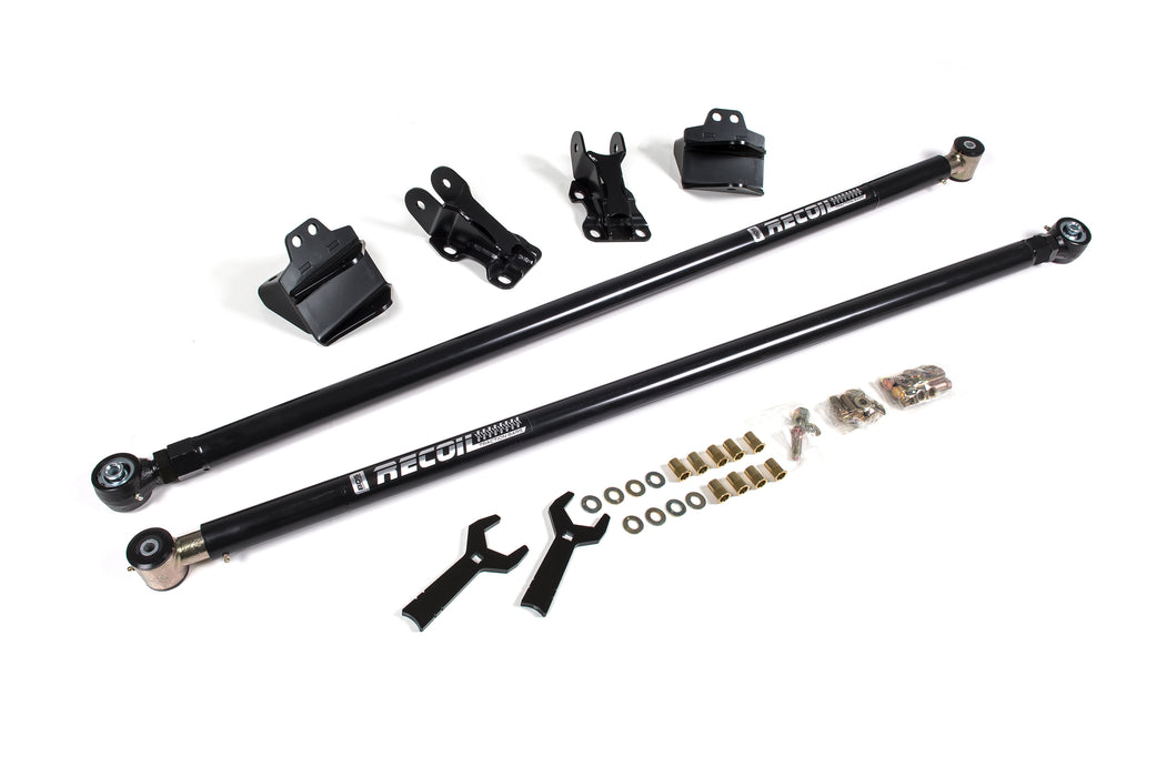 BDS BDS2303 Recoil traction bar 07-23 GM1500</p>
