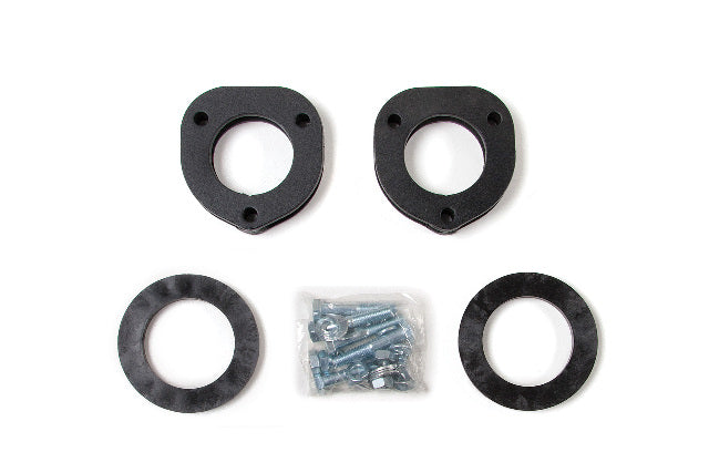 BDS 2 Inch Leveling Kit Fits Dodge Ram 1500 (06-08) 4WD