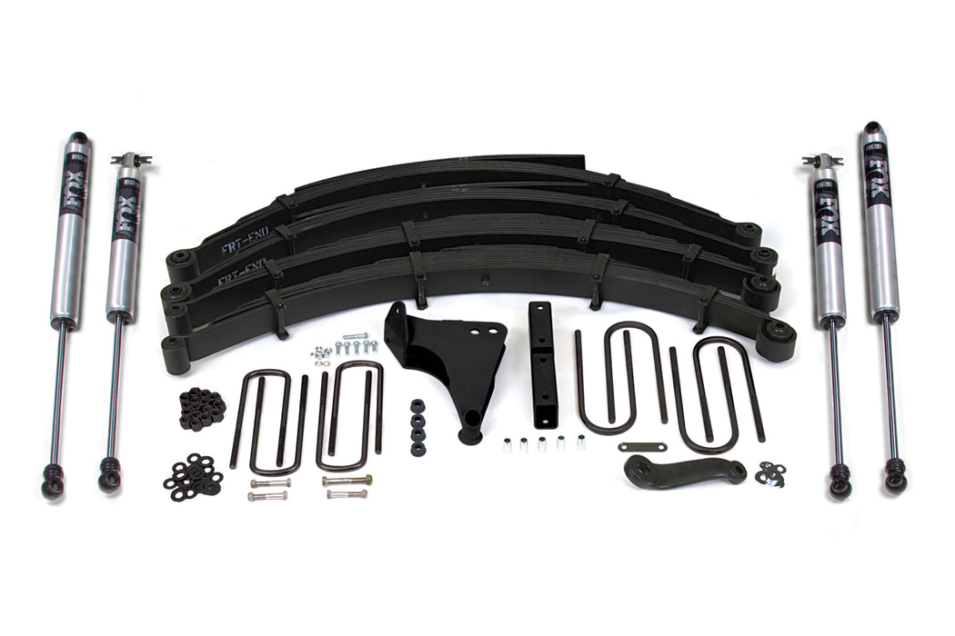 BDS BDS305FS 10 Inch Lift Kit Ford Excursion (00-05) 4WD