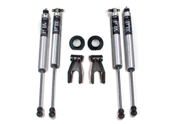 BDS 0.75 Inch Lift Kit Fits Jeep Cherokee XJ (84-01)