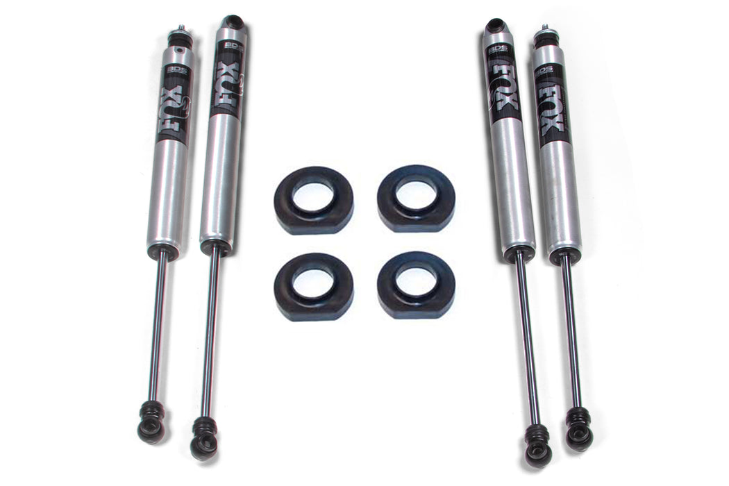BDS 0.75 Inch Lift Kit Fits Jeep Grand Cherokee ZJ (93-98)