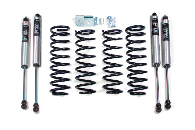 BDS 2 Inch Lift Kit Fits Jeep Grand Cherokee ZJ (93-98)