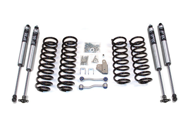 BDS 3 Inch Lift Kit Fits Jeep Grand Cherokee ZJ (93-98)